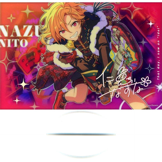 Nazuna Nito Ensemble Stars!! SPOTLIGHT2024 Acrylic Stand [USED]