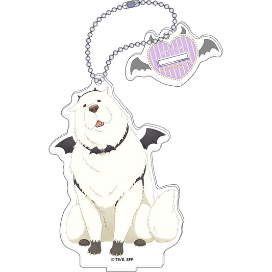 Bond Forger Devil Spy x Family Acrylic Stand Keychain [USED]