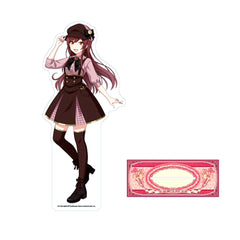 Amana Osaki The Idolmaster Shiny Colors Classic ver. Drawn Super Big Acrylic Stand 283PRODUCTION SHOP 2025 Classic Season [USED]