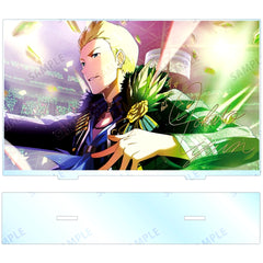 Hokuto Ijuin The Idolmaster SideM Extra Large Acrylic Stand Seven Stars Guiding to the Destination [USED]
