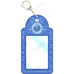 Motif Design Mini Photo Card Holder The Idolmaster Cinderella Girls [USED]