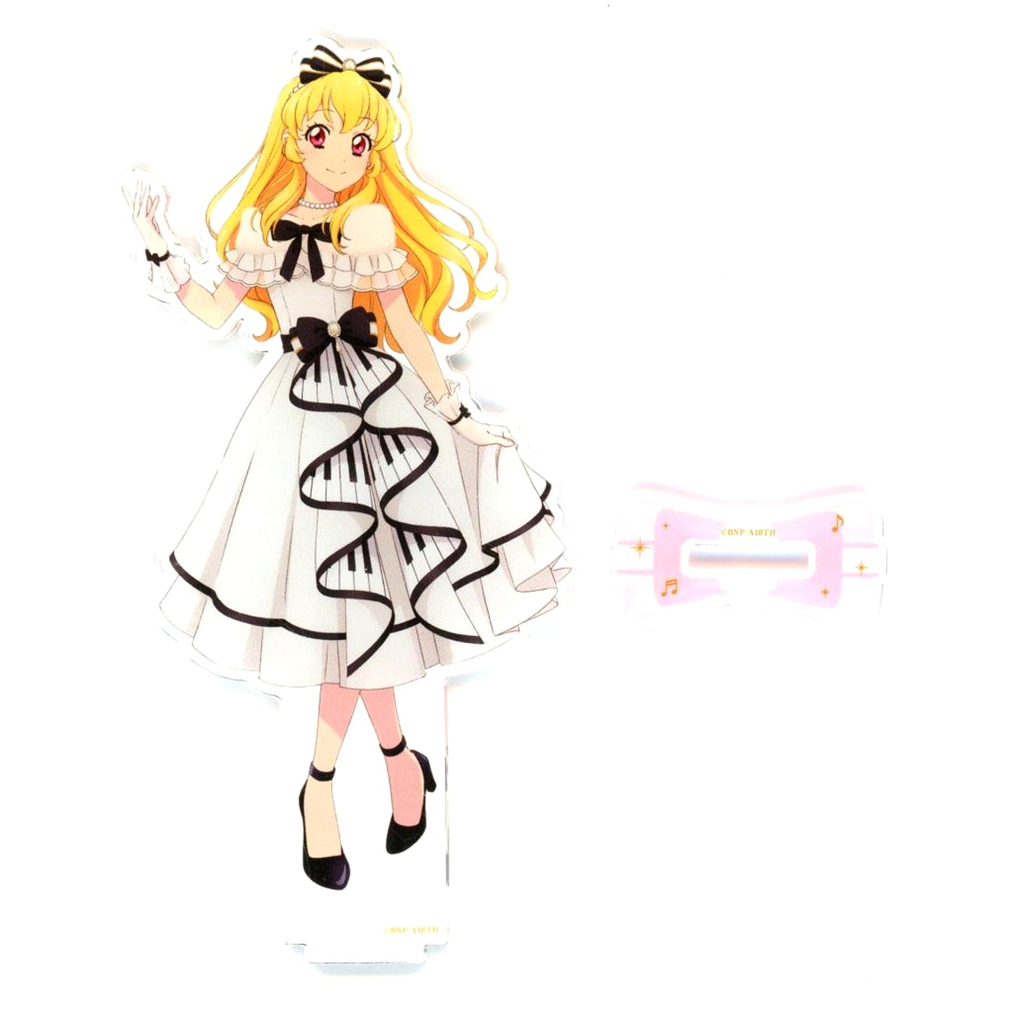 Ichigo Hoshimiya Okekatsu! City of Trees Performance Ver. Acrylic Stand Aikatsu! Series Orchestra Concert Okekatsu! 3rd Performance [USED]