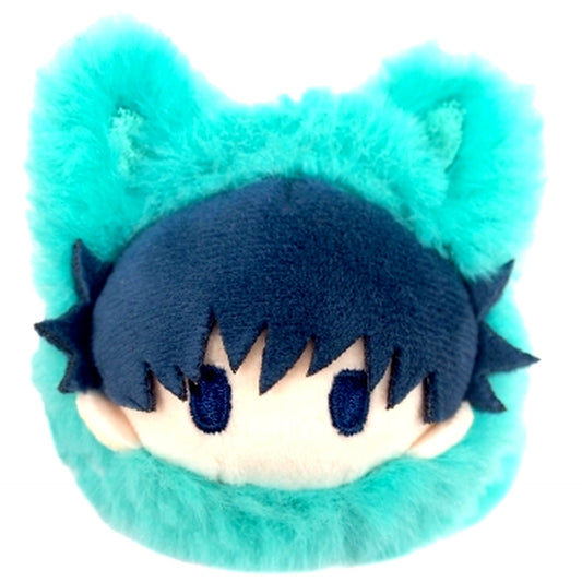 Megumi Fushiguro Jujutsu Kaisen Harunyanko Tapinui Plush [USED]