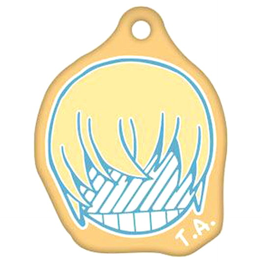 Toru Amuro Detective Conan Marker Charm Collection Conan Cookie Style [USED]
