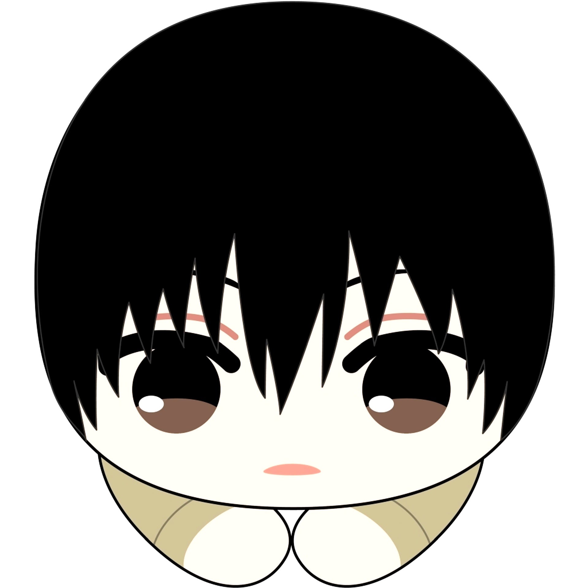 Nagumo SAKAMOTO DAYS Hugchara Collection 2 [USED]