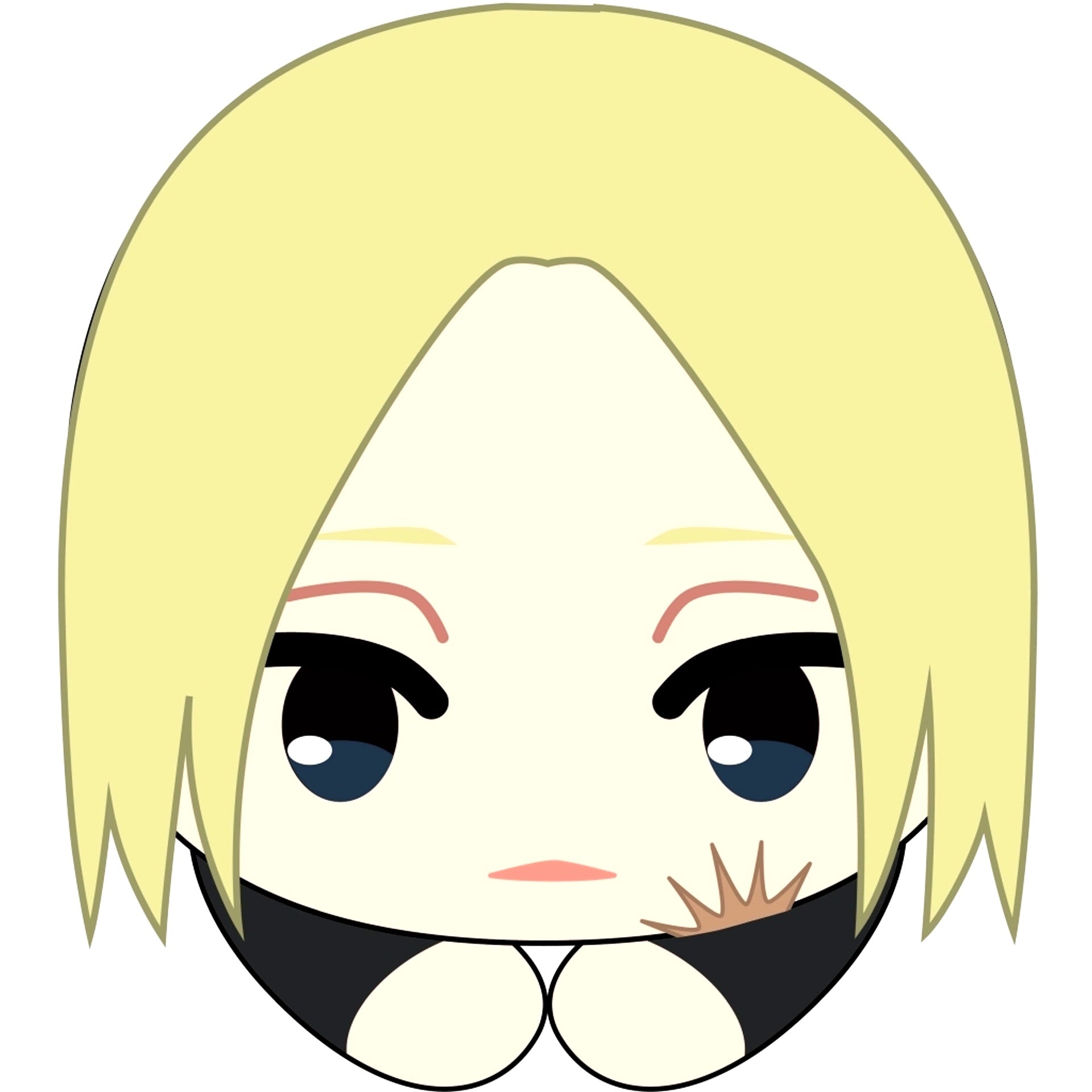 Shishiba SAKAMOTO DAYS Hugchara Collection 2 [USED]
