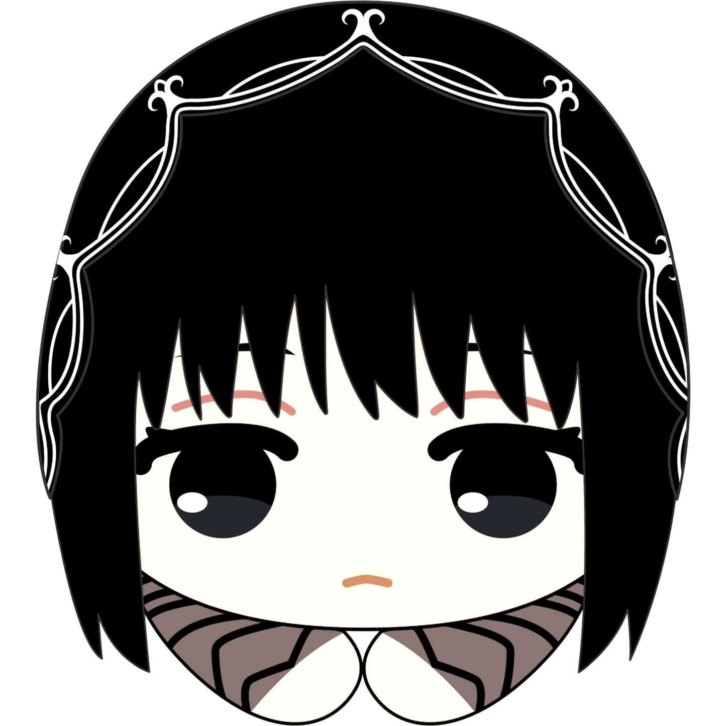 Osaragi SAKAMOTO DAYS Hug Chara Collection 2 [USED]