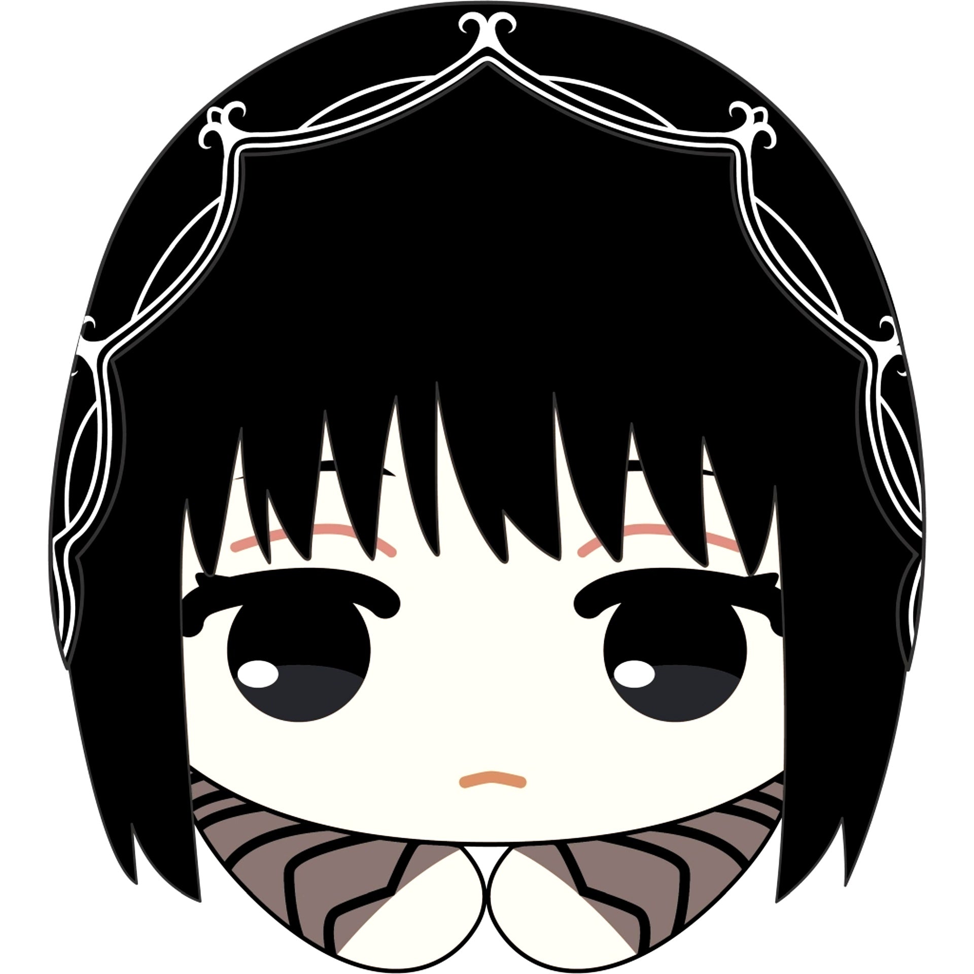 Osaragi SAKAMOTO DAYS Hug Chara Collection 2 [USED]