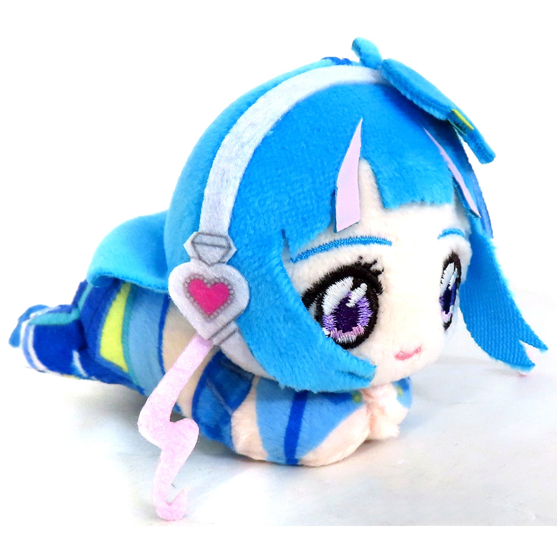 Cure Wink Kimi to Idol PreCure Hug Chara Collection [USED]