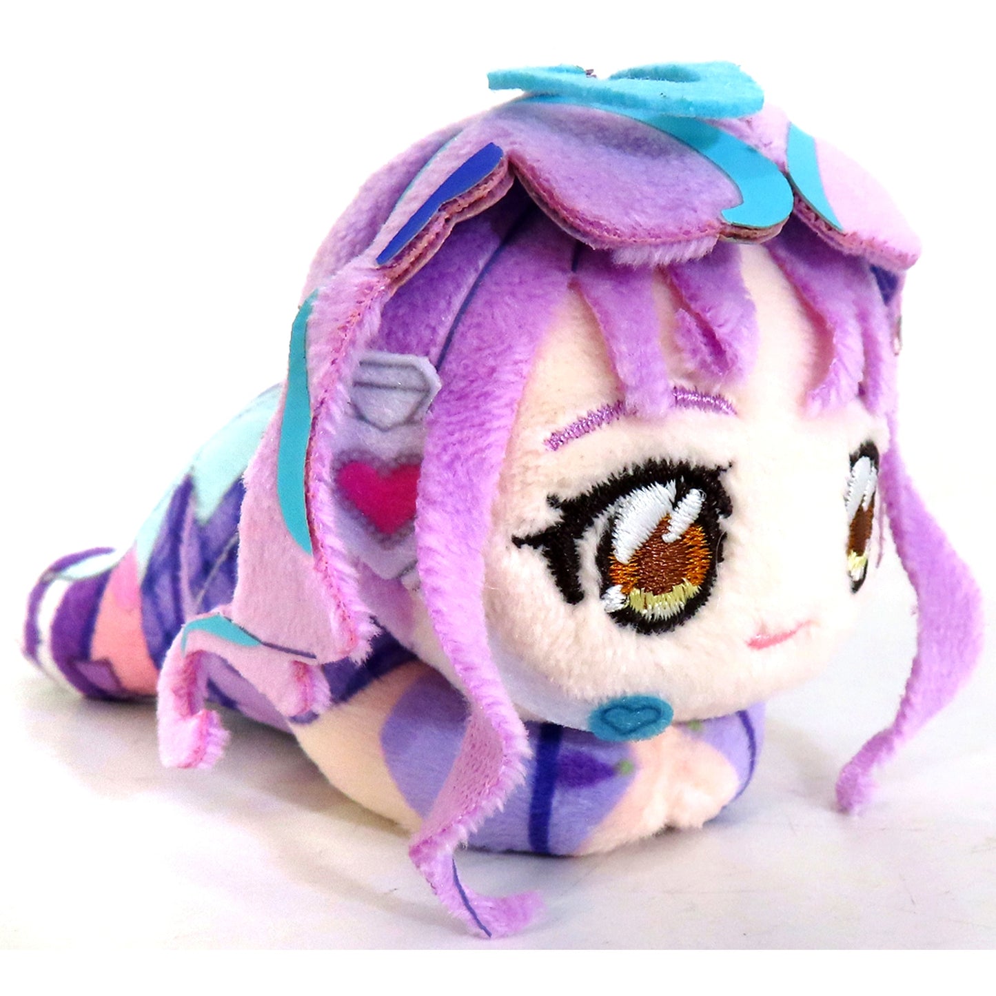 Cure Kyunkyun Kimi to Idol Precure Hug Chara Collection [USED]