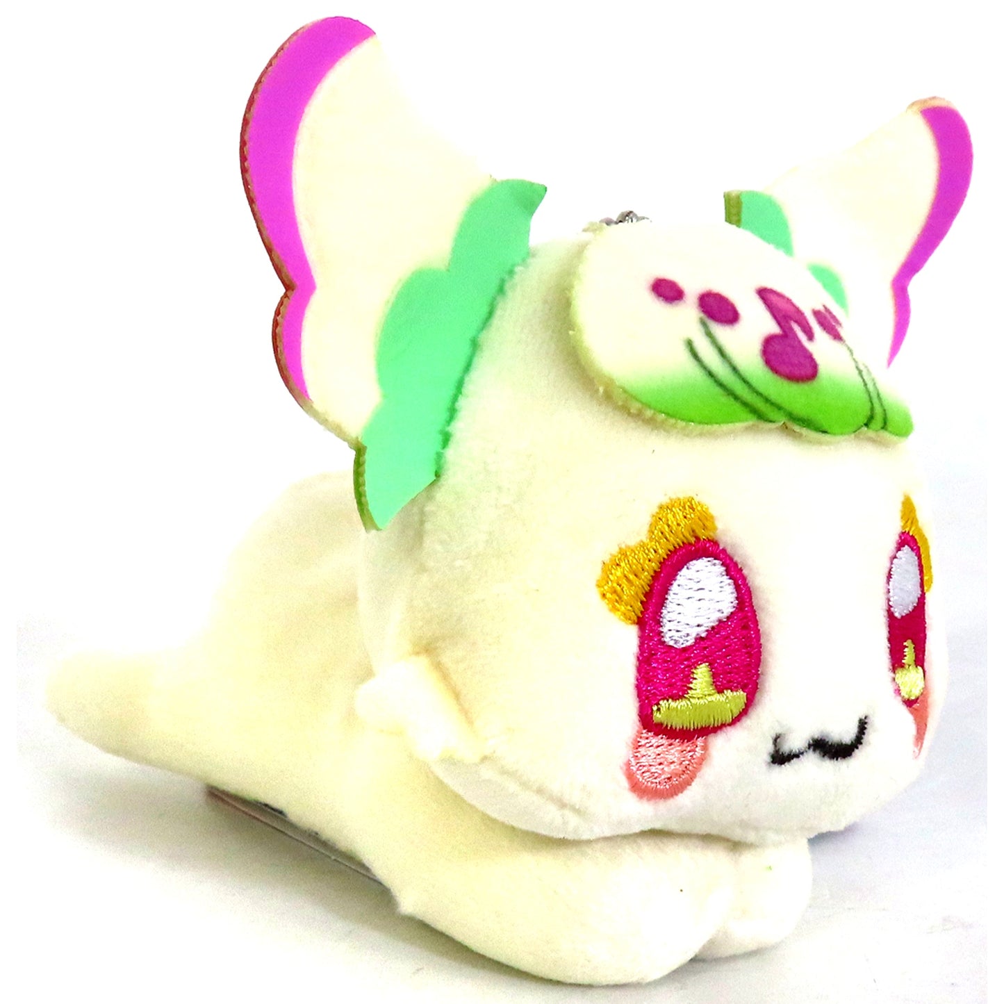 Purirun Kimi to Idol PreCure Hug Chara Collection [USED]