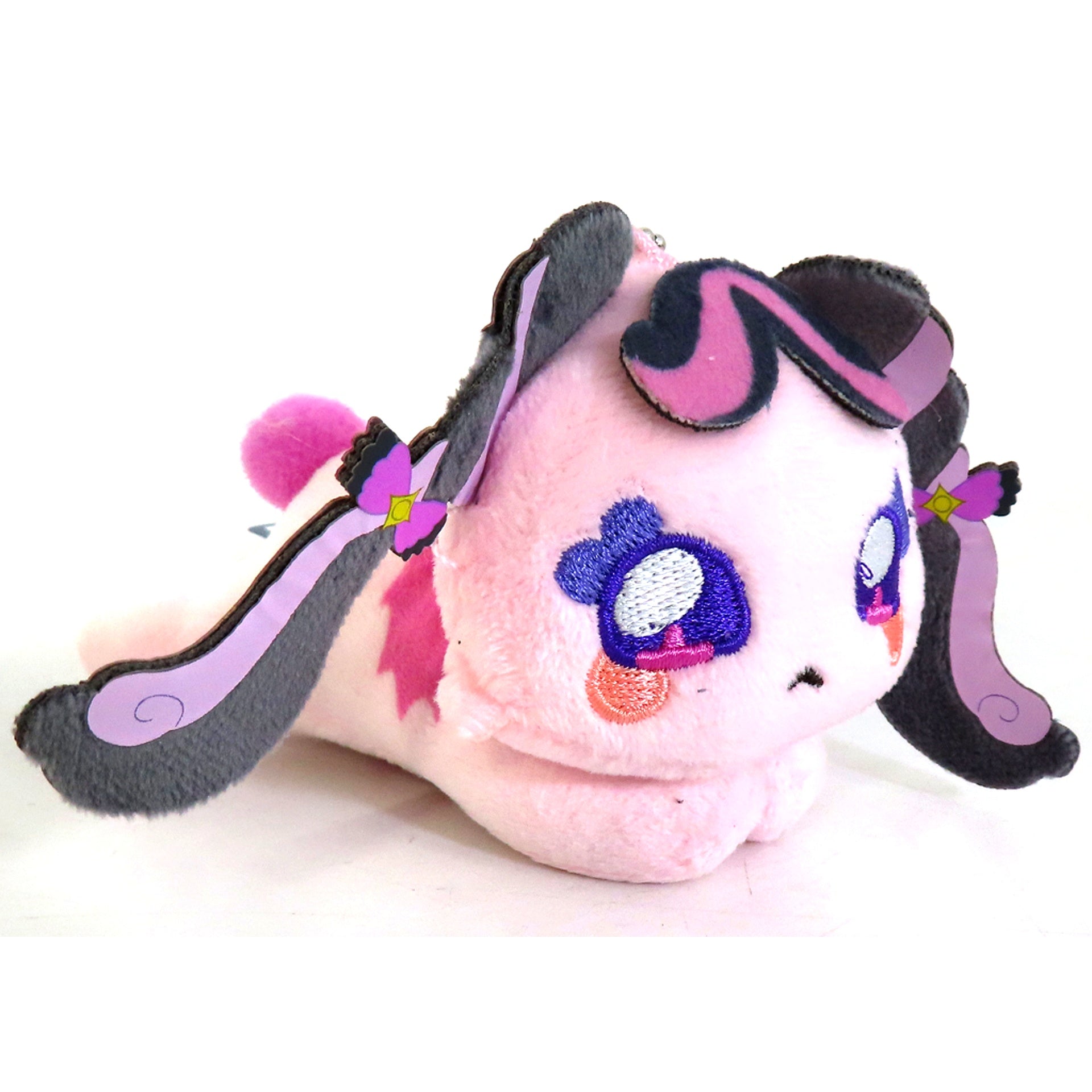 Meroron Kimi to Idol PreCure Hug Chara Collection [USED]