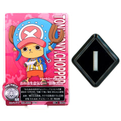 One Piece Ichiban Kuji Beyond the Trials Prize I ACLLECT One Piece 3D2Y Tony Tony Chopper Acrylic Stands [USED]