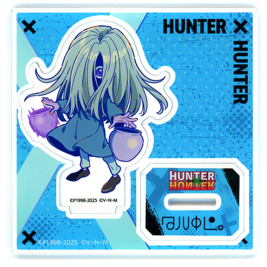 Kortopi Hunter x Hunter Chibi Acrylic Stand POP UP SHOP vision of Hunter [USED]