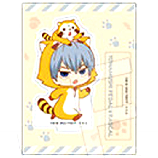 Yukinari Kuroda Yowamushi Pedal LIMIT BREAK x Rascal Trading Acrylic Stand [USED]
