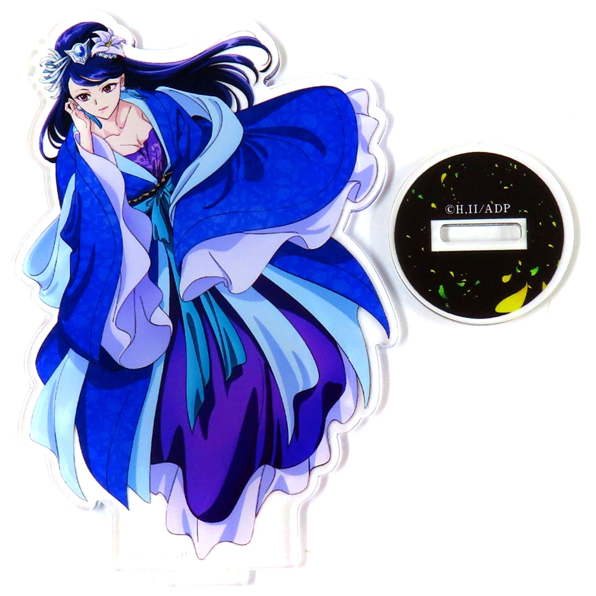 Lihua Acrylic Stand The Apothecary Diaries Exhibition [USED]
