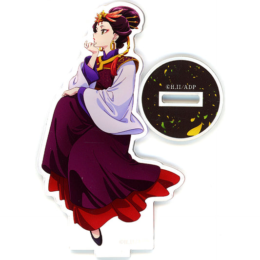 Consort Loulan The Apothecary Diaries Exhibition Acrylic Stand [USED]