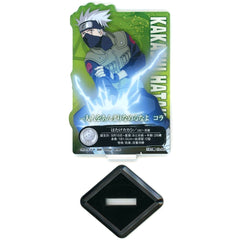 Naruto Kakashi Hatake Ichiban Kuji Chunin Exam Arc Acllect Naruto Vol.1 Prize I [USED]