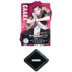Naruto Gaara Ichiban Kuji Chunin Exam Arc Acllect Naruto Vol.1 Prize I [USED]