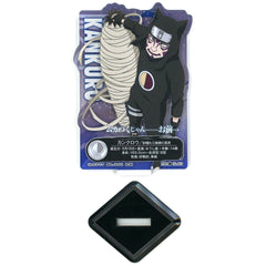 Naruto Kankuro Ichiban Kuji Chunin Exam Arc Acllect Naruto Vol.1 Prize I [USED]