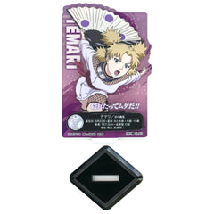 Naruto Temari Ichiban Kuji Chunin Exam Arc Acllect Naruto Vol.1 Prize I Acrylic Stands [USED]