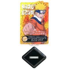 Naruto Naruto Uzumaki Ichiban Kuji Chunin Exam Arc Acllect Naruto Vol.1 Prize I [USED]