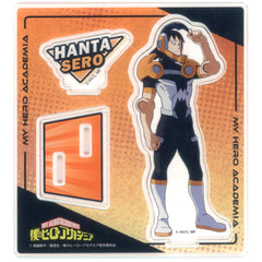 My Hero Academia Hanta Sero Big Acrylic Stand Character Select Vol.1 from the 100 Yen Shop collaboration Acrylic Stands [USED]
