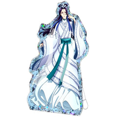 Jinshi Holo Lame Ver. The Apothecary Diaries Season 2 Dokosta Gessei [USED]