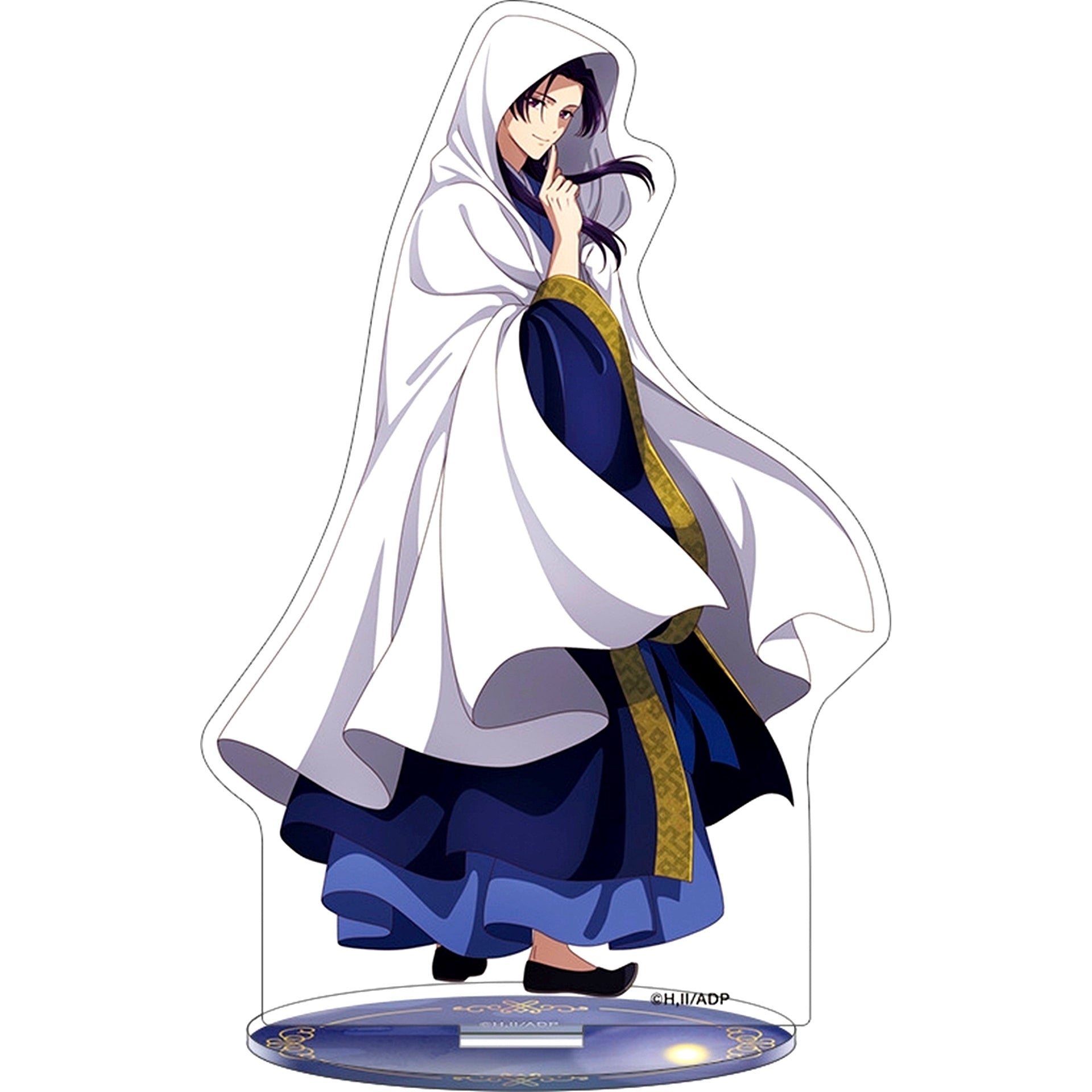Jinshi Hyakumonogatari The Apothecary Diaries Acrylic Stand [USED]