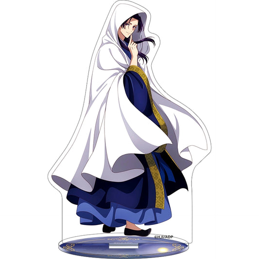 Jinshi Hyakumonogatari The Apothecary Diaries Acrylic Stand [USED]