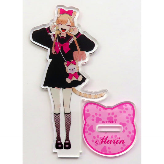Marin Kitagawa Sailor B Prize My Dress-Up Darling e-STORE Kuji Acrylic Stand [USED]