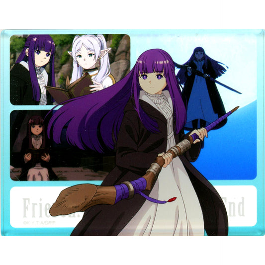 Fern Upright Acrylic Stand Frieren Beyond Journey's End [USED]