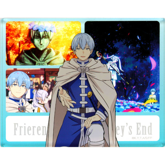 Himmel Upright Acrylic Stand Frieren Beyond Journey's End [USED]