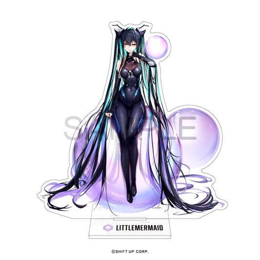 Little Mermaid Goddess of Victory: NIKKE Acrylic Stand [USED]