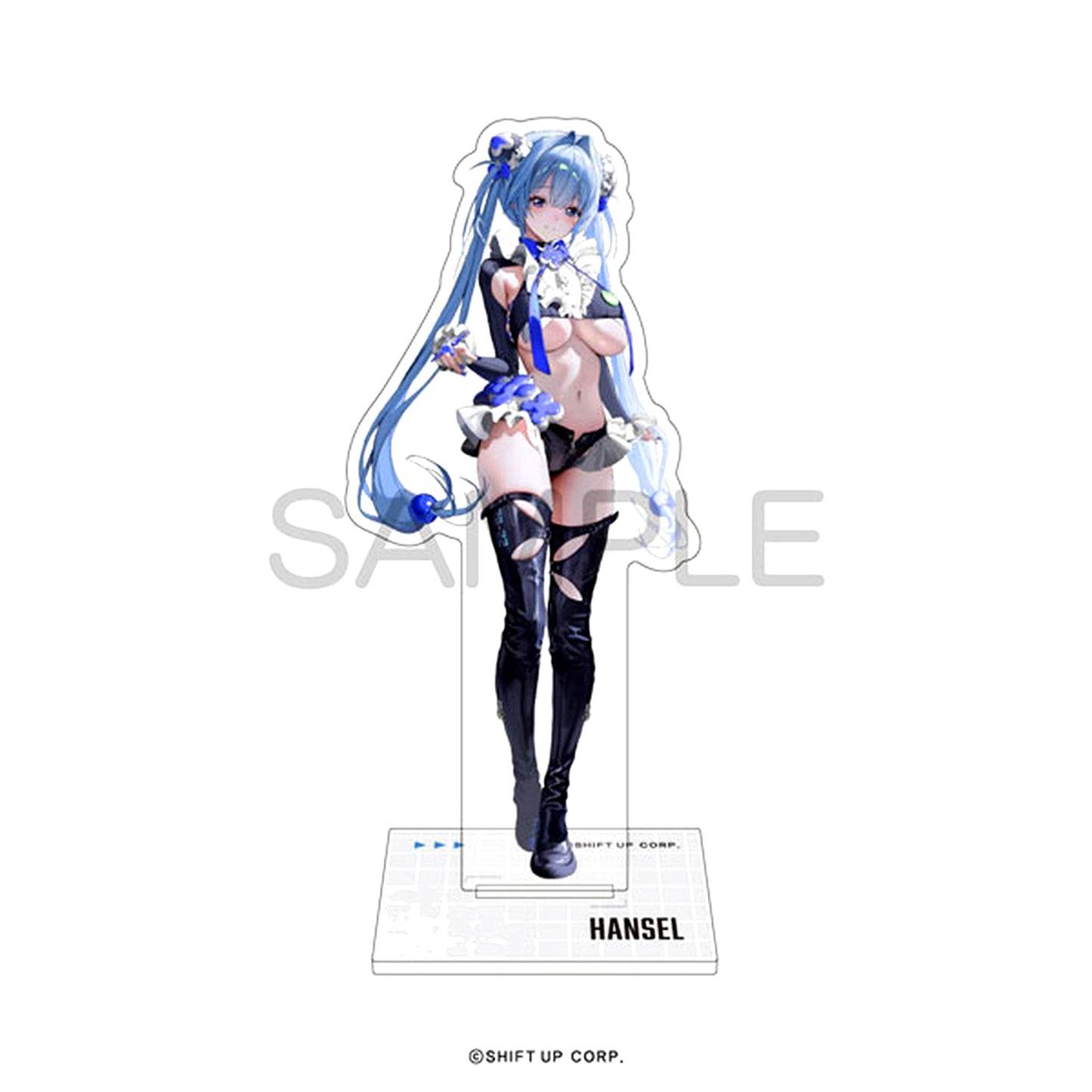 Hansel Goddess of Victory: NIKKE Acrylic Stand [USED]