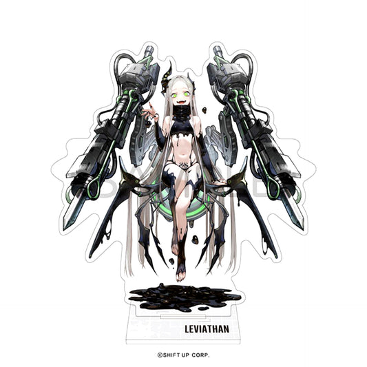 Leviathan Goddess of Victory: Nikke Acrylic Stand [USED]