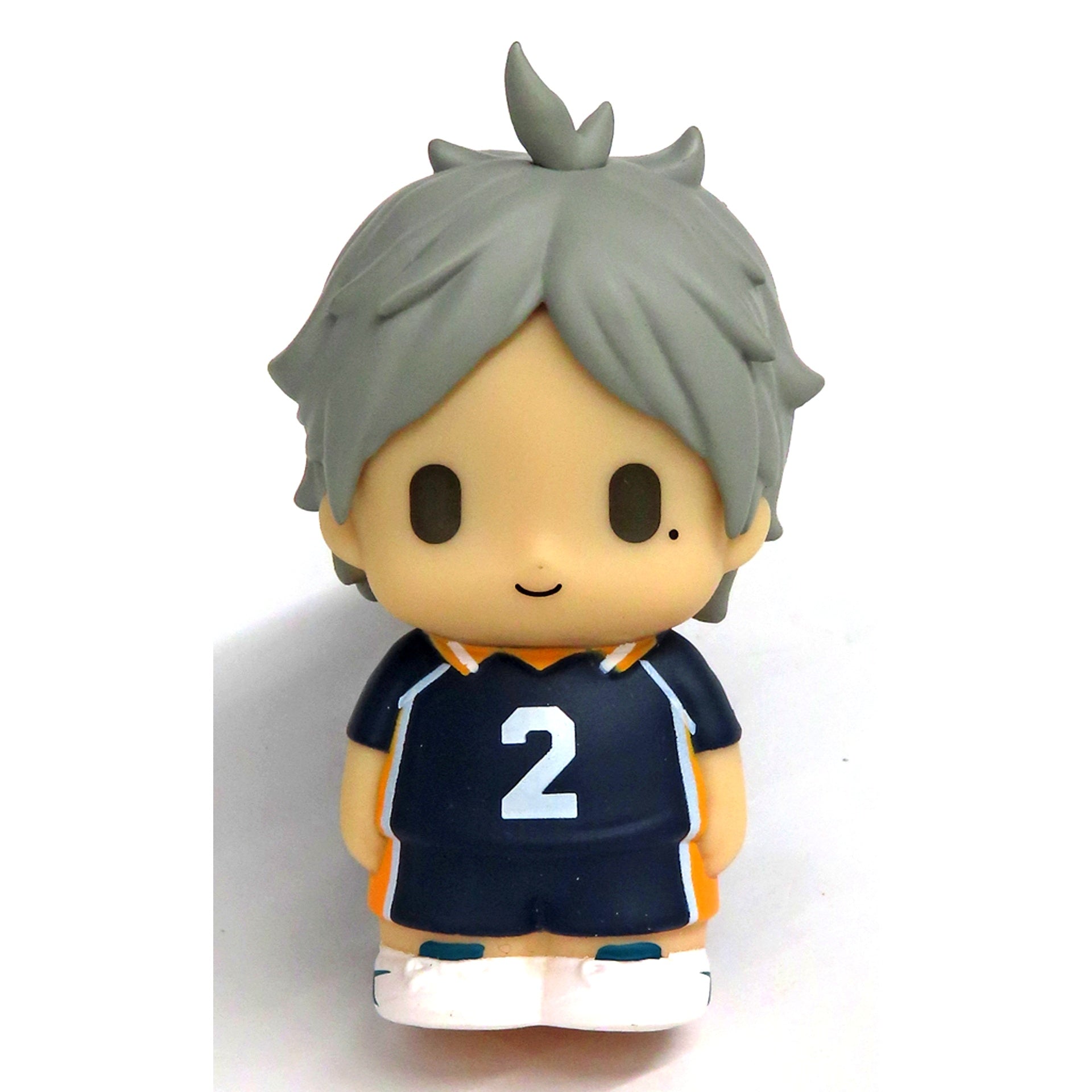 Koushi Sugawara Haikyu!! Papemasu!! A [USED]