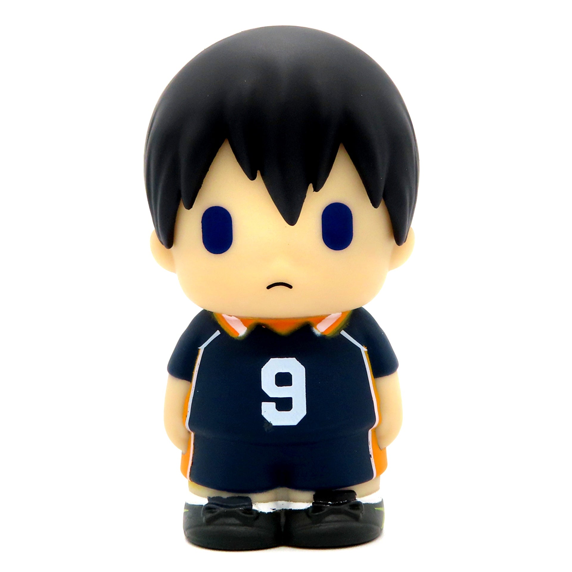 Tobio Kageyama Haikyu!! Papemasu!! B [USED]