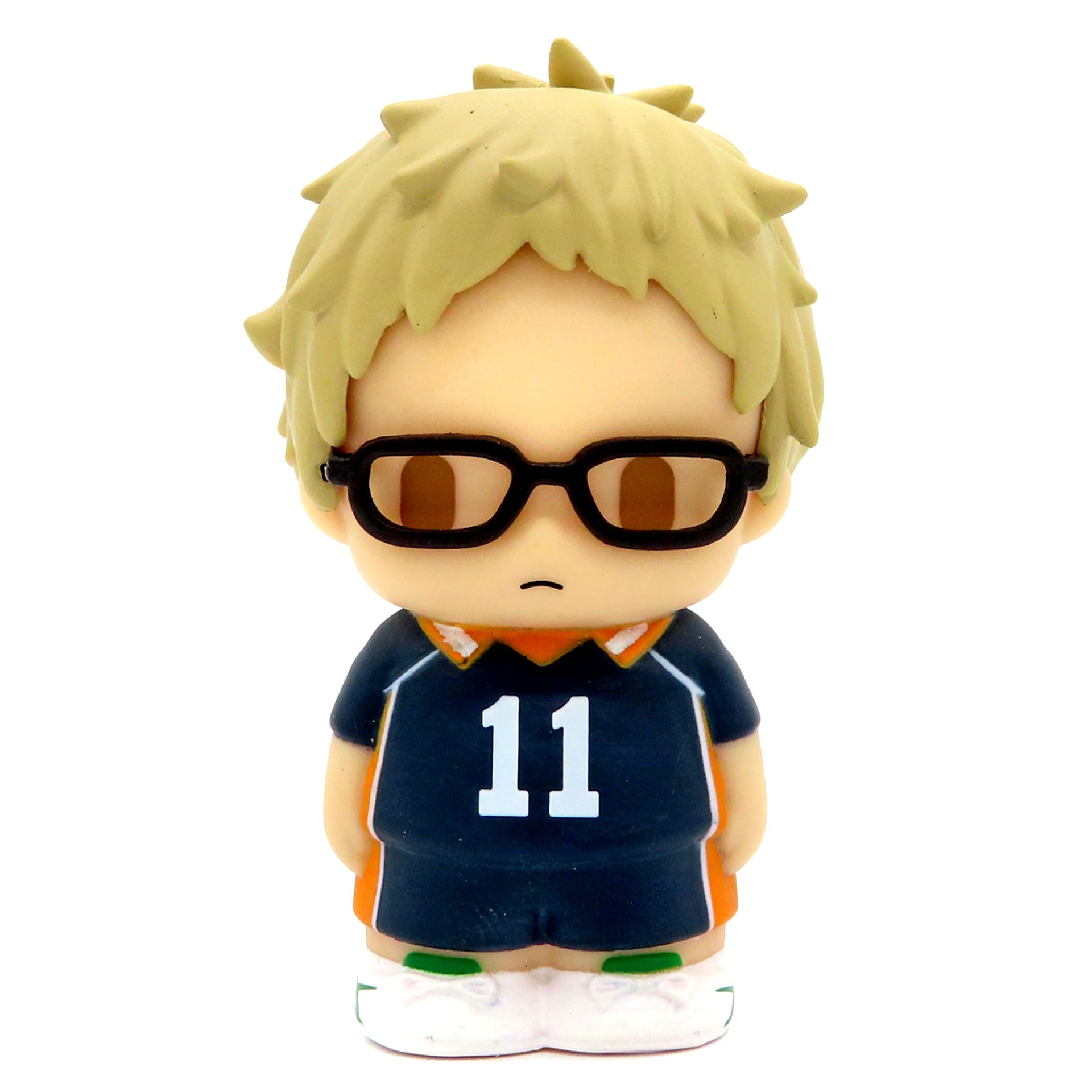 Kei Tsukishima Haikyu!! Papemasu!! B [USED]