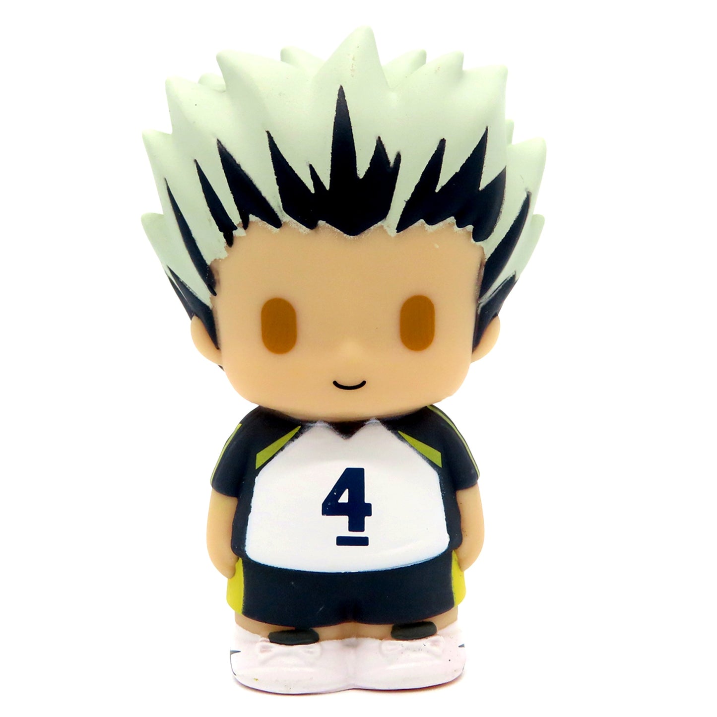 Kotaro Bokuto Haikyu!! Papemasu!! B [USED]