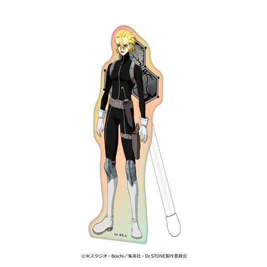 Stanley Snyder Dr.STONE DokoSuta Aurora Ver. Vol.2 [USED]