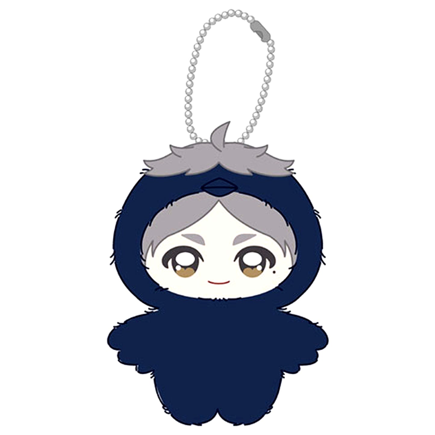 Sugawara Koushi Haikyu!! Chimikemo Mascot [USED]