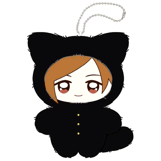 Nobara Kugisaki 3. Chimikemo Mascot Jujutsu Kaisen [USED]