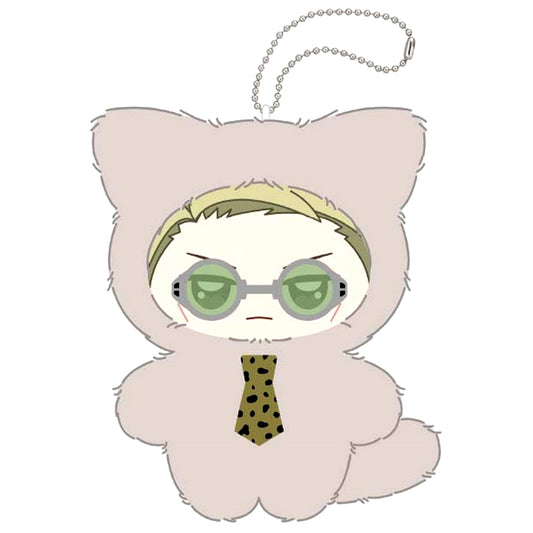 Kento Nanami Jujutsu Kaisen Chimikemo Mascot 4 [USED]