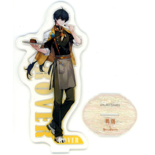 Rover Wuthering Waves x SWEETS PARADISE Life Size Acrylic Stand [USED]
