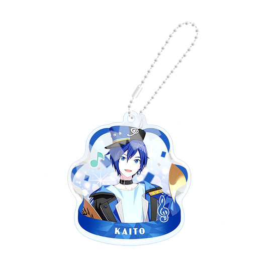 KAITO Project SEKAI Colorful Stage! feat. Hatsune Miku Acrylic Keychain Vol.14 [USED]