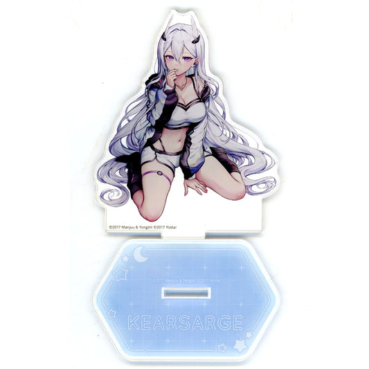 Kearsarge Acrylic Stand AVIOT x Azur Lane [USED]