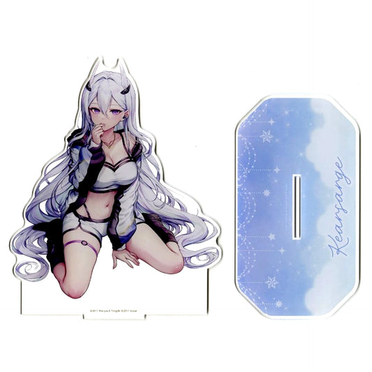 Kearsarge BIG Acrylic Stand AVIOT x Azur Lane [USED]