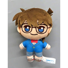 Conan Edogawa Detective Conan Pastel Art Collection Mascot Vol.1 EX [USED]