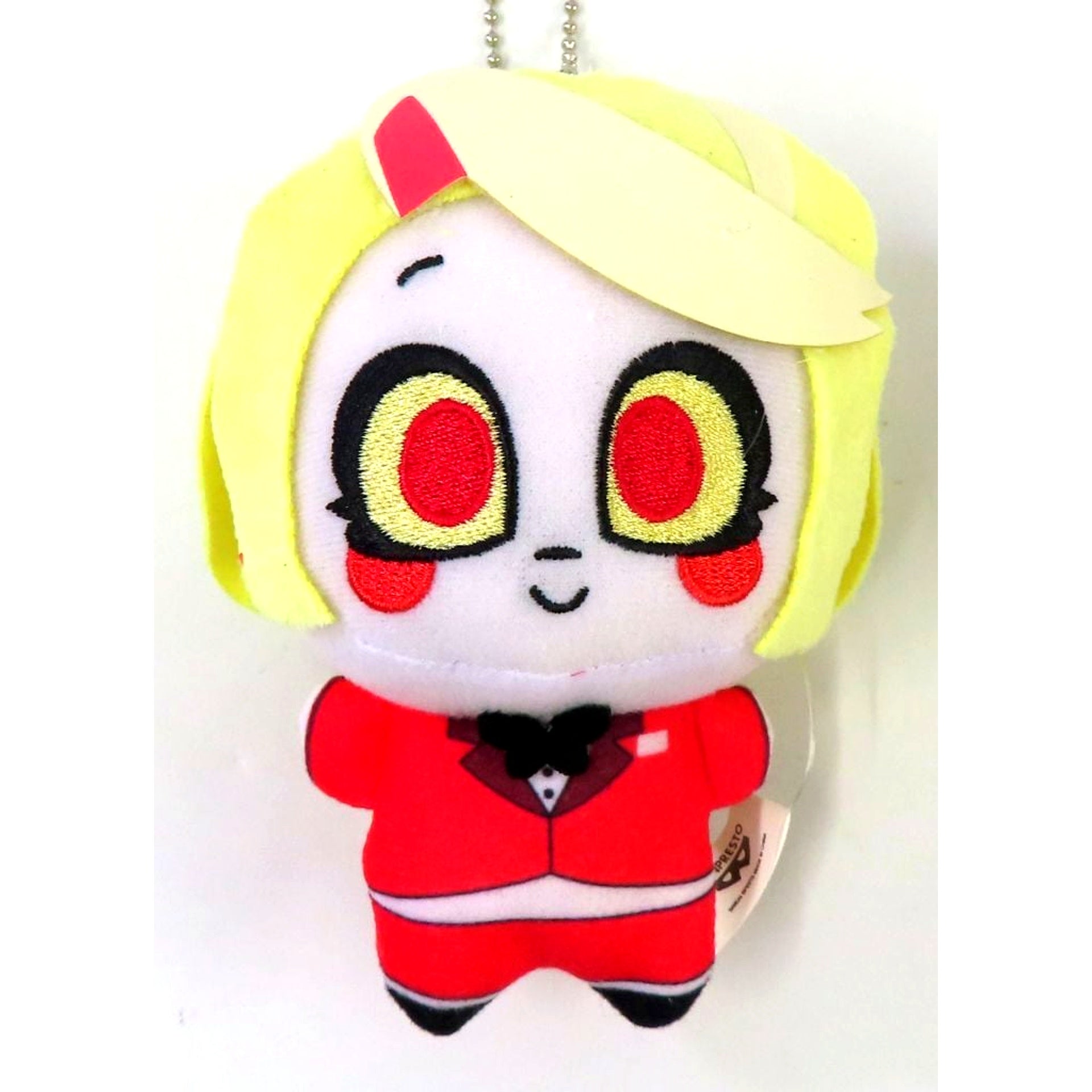Charlie Morningstar Hazbin Hotel Plush Vol.1 [USED]